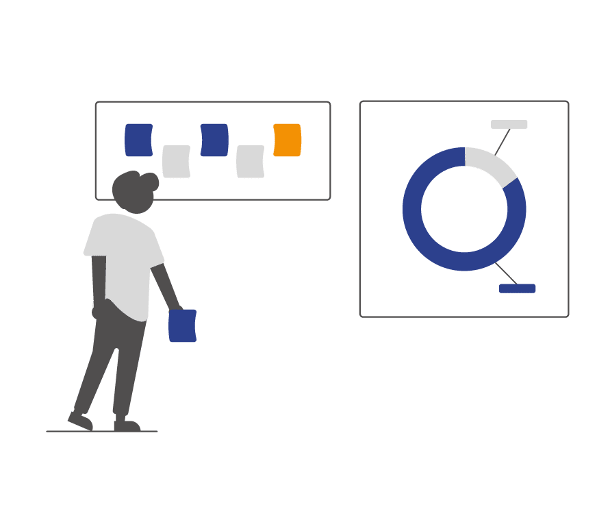 Digital expertise Banque et finance et assurance Blue Soft 4