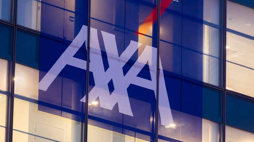 Axa est victime d’un virus informatique Axa a fait les frais d'un ransomware