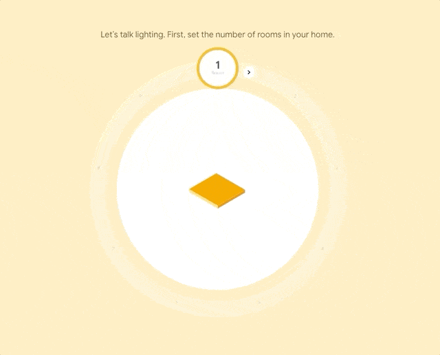 contenu interactif Google Exemple de contenu interactif par Google