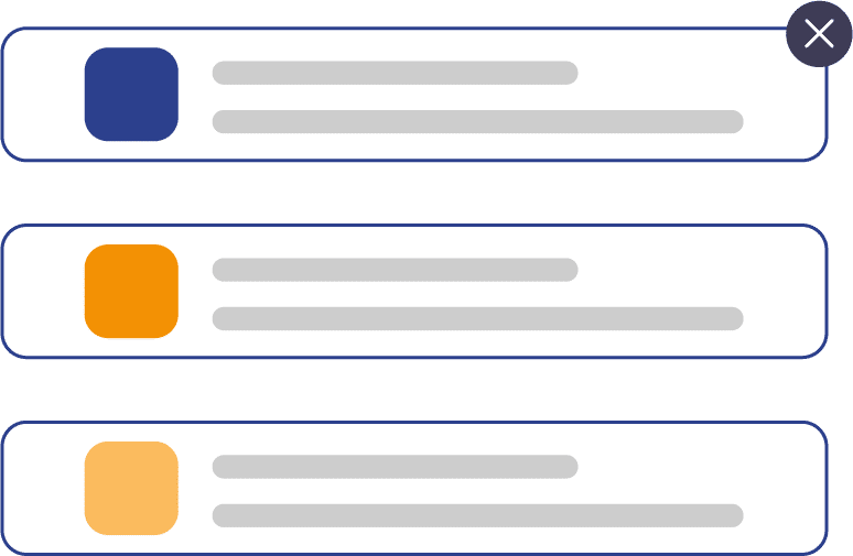 PCA Blue Soft Gestion des risques continuité de l'activité informatique Blue Soft