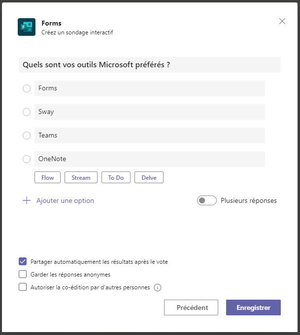 Teams-Tuto-creation-sondage-4