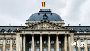 Belgium 1