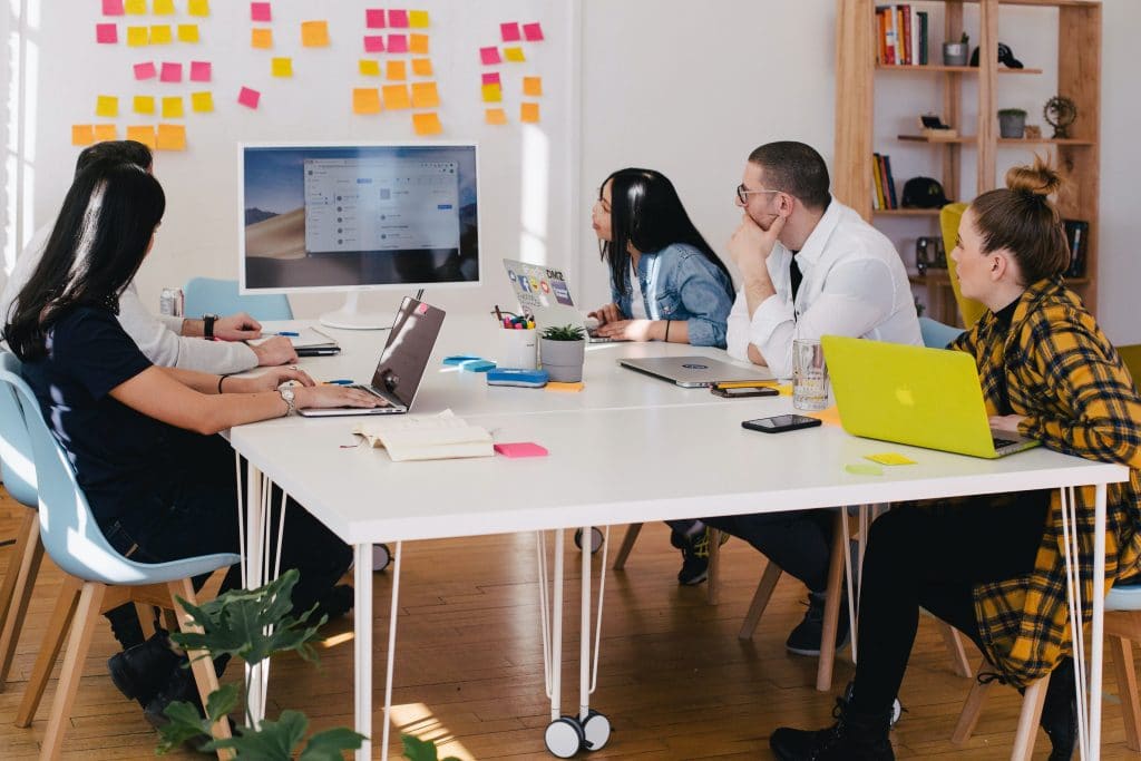 Consultants Adviseurs