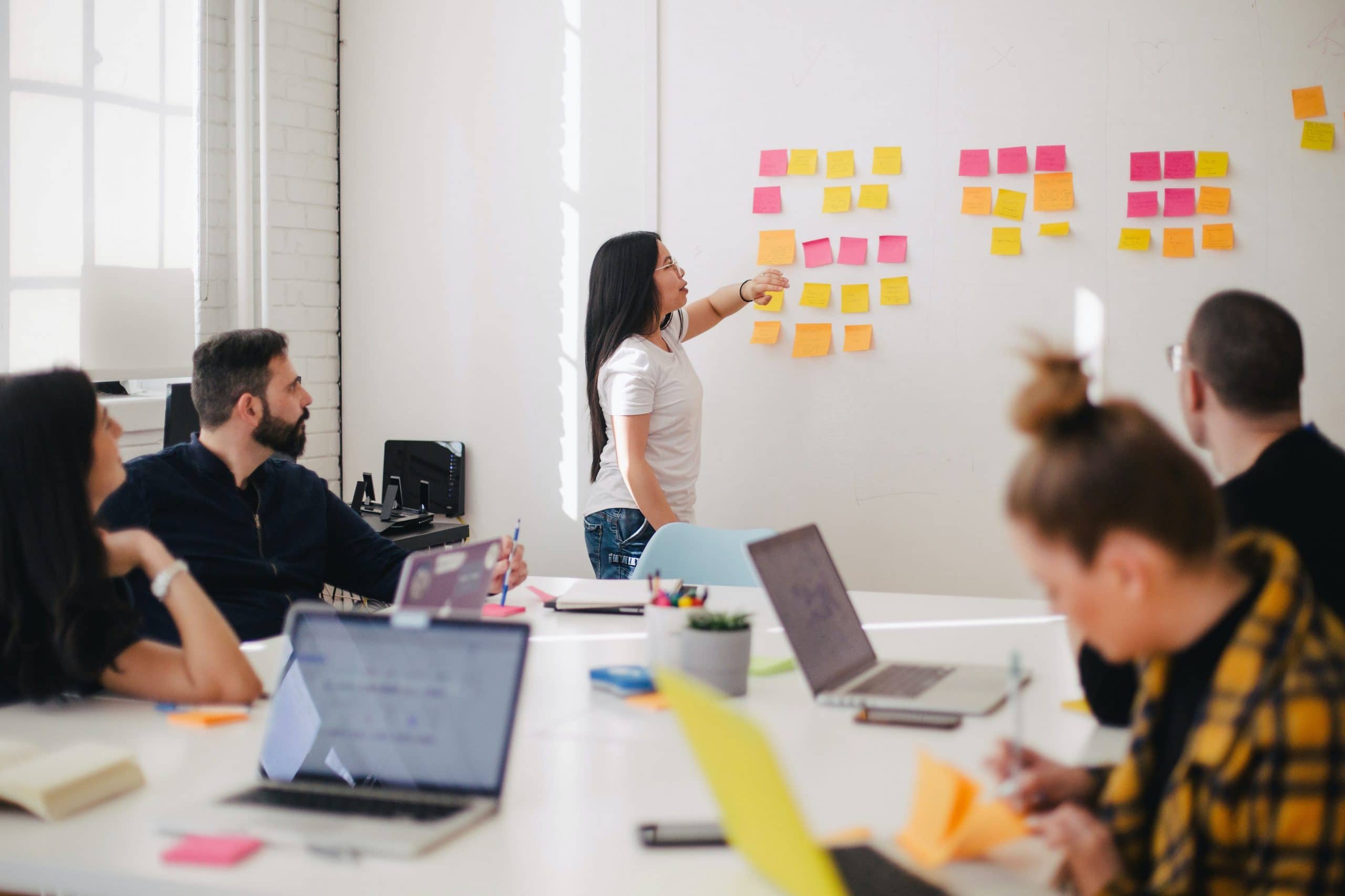 Product owner Product owner