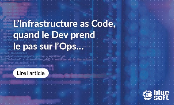 L'infrastrucrue as Code