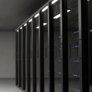 Accompagnement dans le stockage de données The agency Blue Soft in Belgium accompanies you in the choice of storage methods for your data