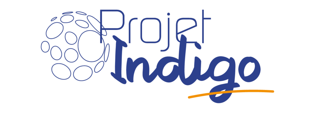 Logo Projet Indigo 1