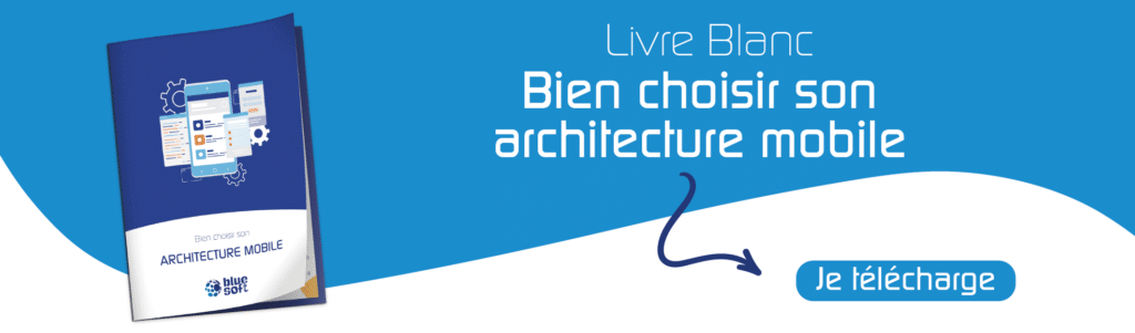 Bien choisir son architecture mobile flutter