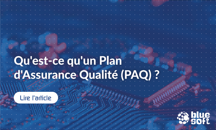 What is a Quality Assurance Plan (QAP)?