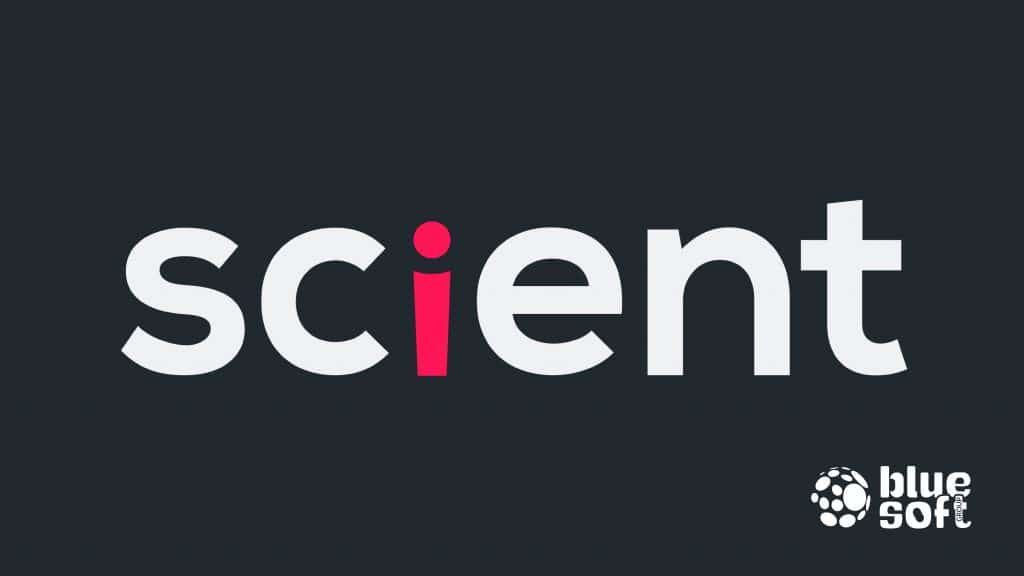 Scient The group Blue Soft acquires Scient