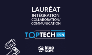 TopTech ESN, by L&#039;Informaticien magazine