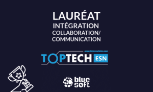 TopTech ESN, par le magazine L'Informaticien