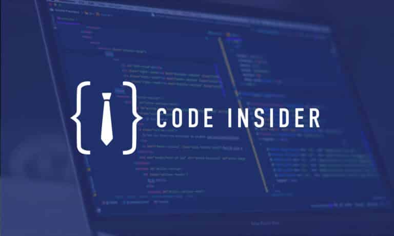 Code Insider