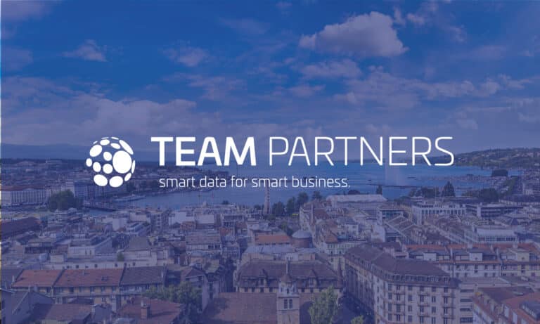 Notre entité Suisse Team Partners