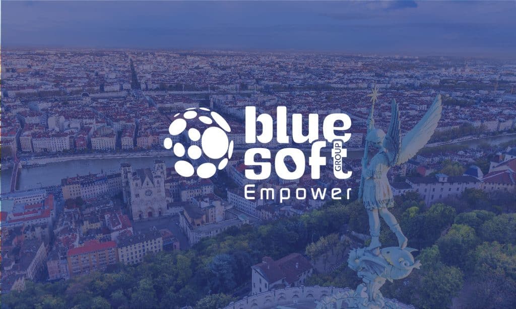 Notre entité ultra-spécialiste des Solutions Microsoft, Blue Soft Empower