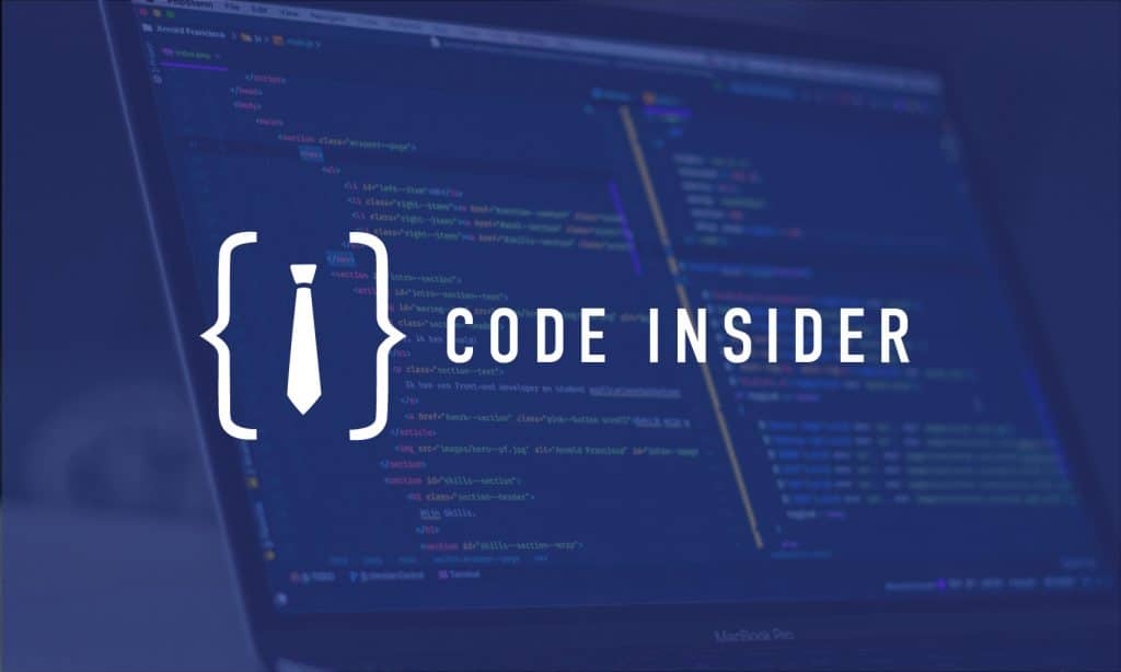 Code Insider