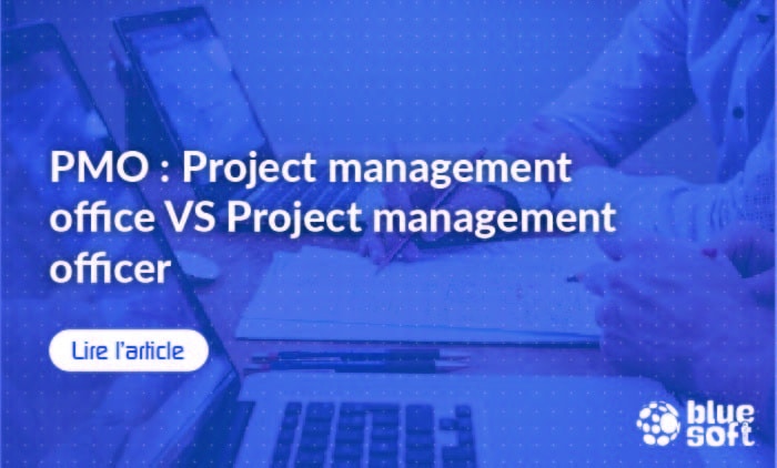 PMO: Project management office VS Project management officer
