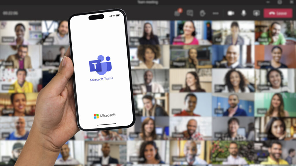 Microsoft Teams
