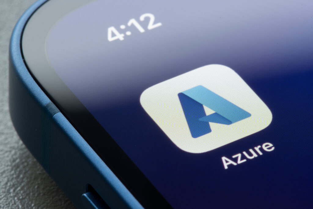 Cloud Azure