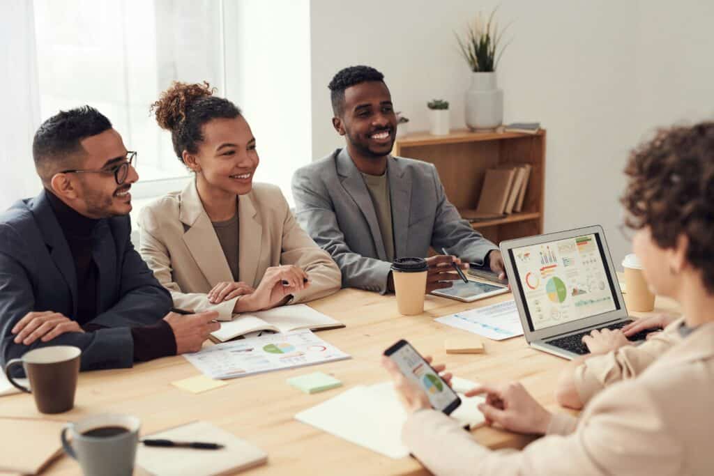 Consulting et appui méthodologique