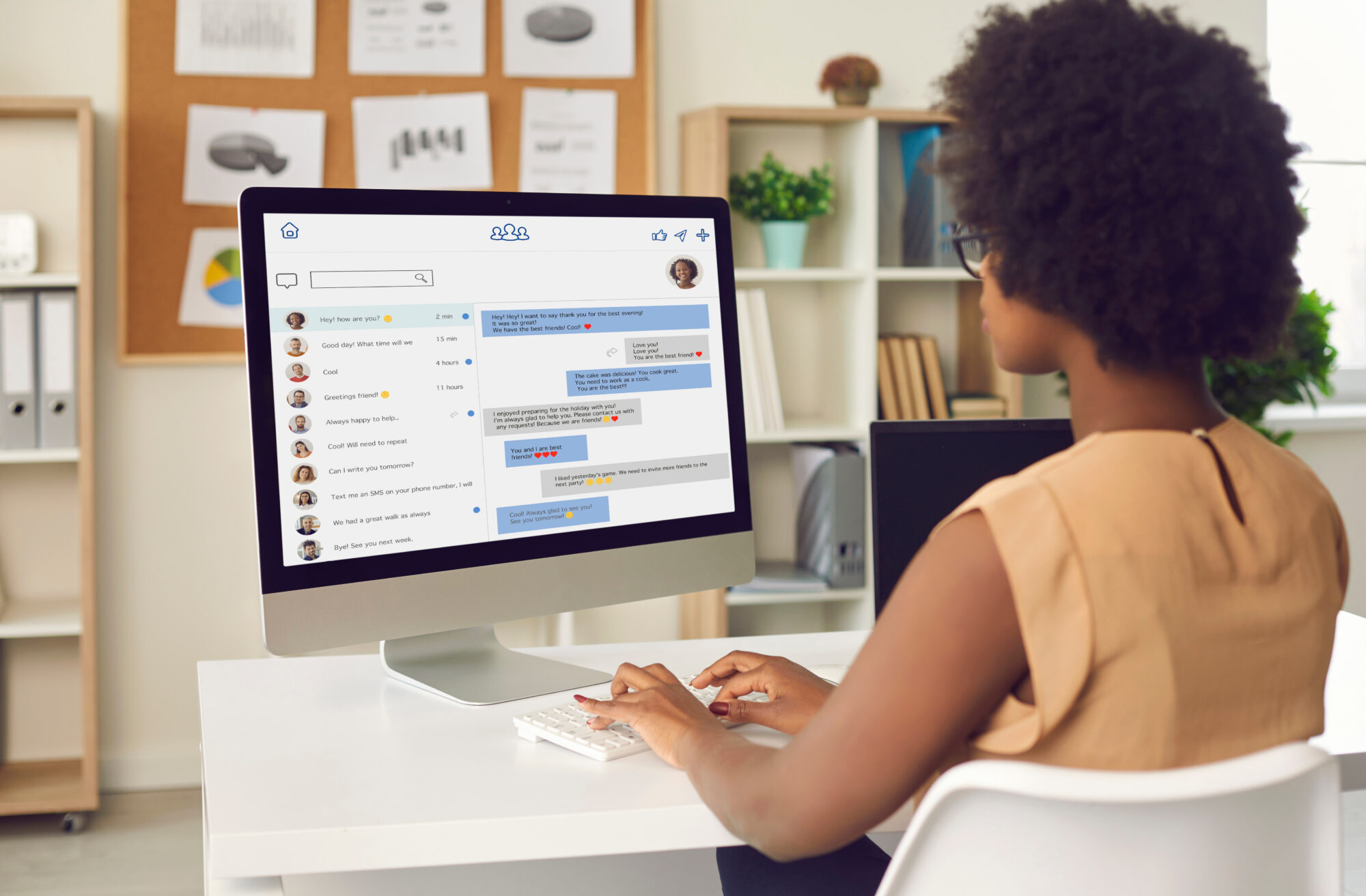 Intranet Powell