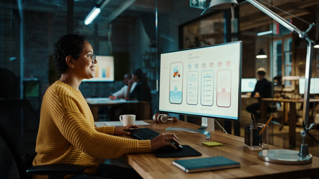 UX / UI