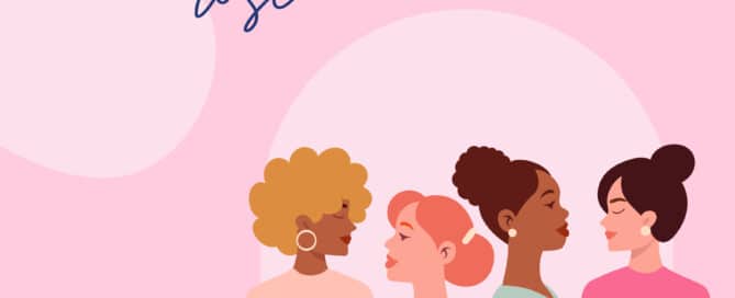 Miniature du blog de Blue Soft pour Octobre Rose 2024