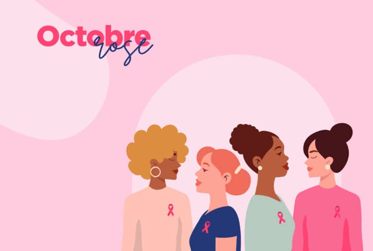 Miniature du blog de Blue Soft pour Octobre Rose 2024