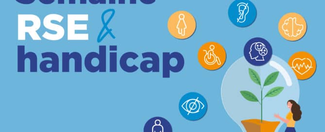 Miniature de blog de la Semaine RSE et handicap 2024 chez Blue Soft