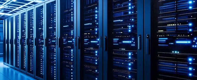 infrastructure IT