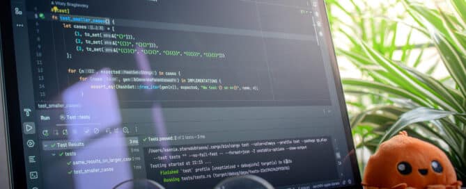 Acquisition de TSI Consulting