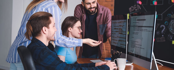 Continuité d'activité informatique, 10 leviers pour évaluer et renforcer votre maturité IT