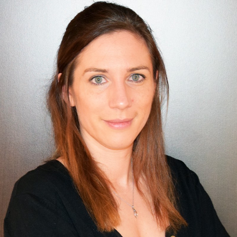 Photo de Ann-Lor Zarli-Barlet