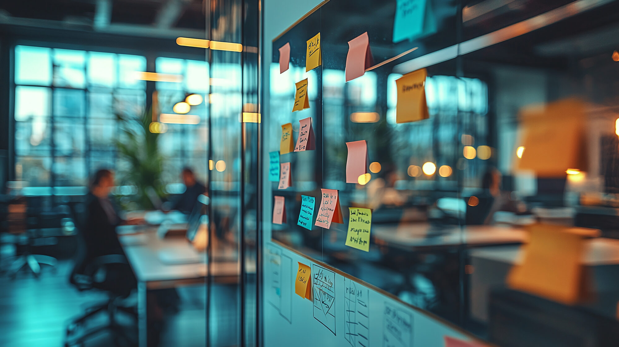 Développement agile