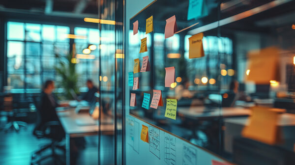 Développement agile