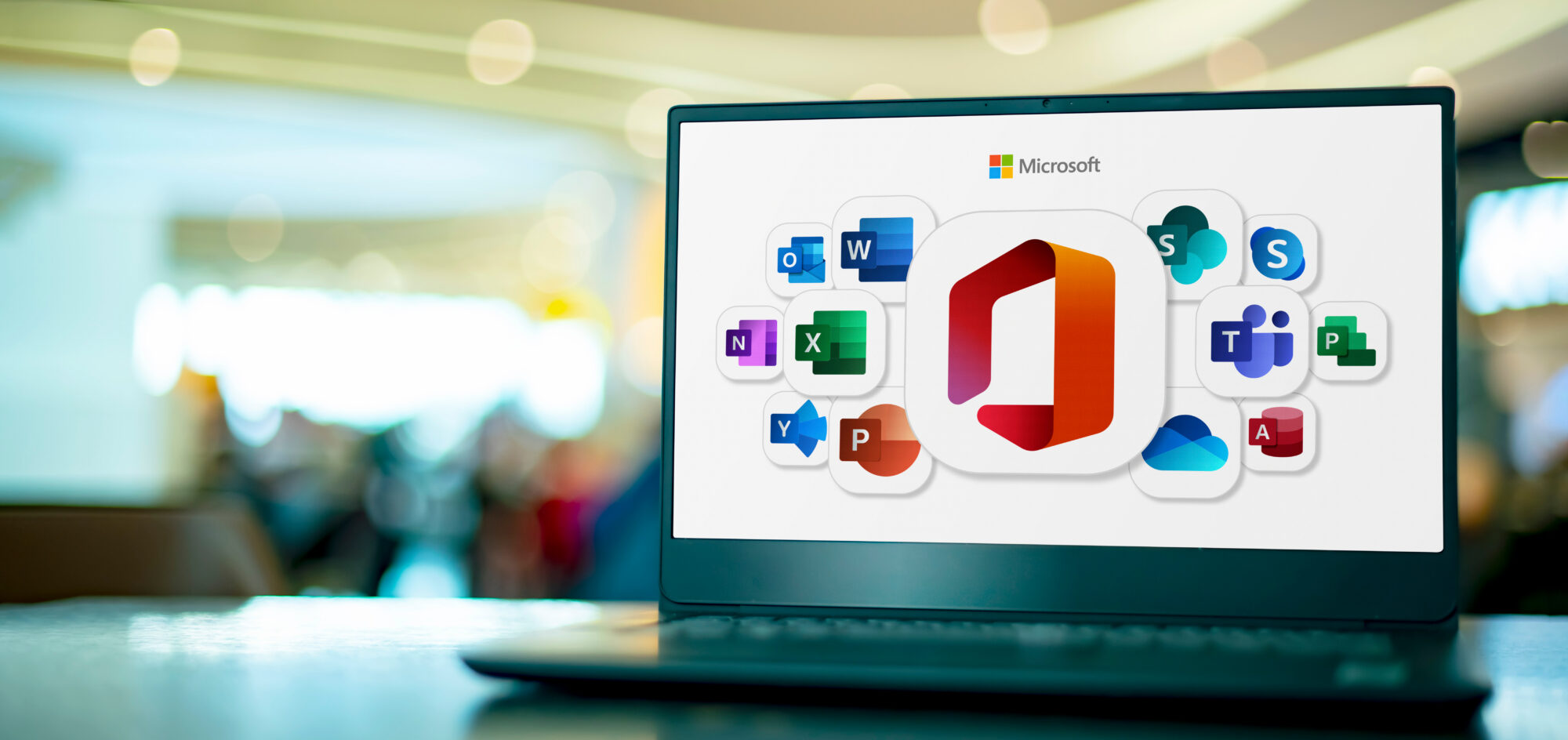 Solutions Microsoft
