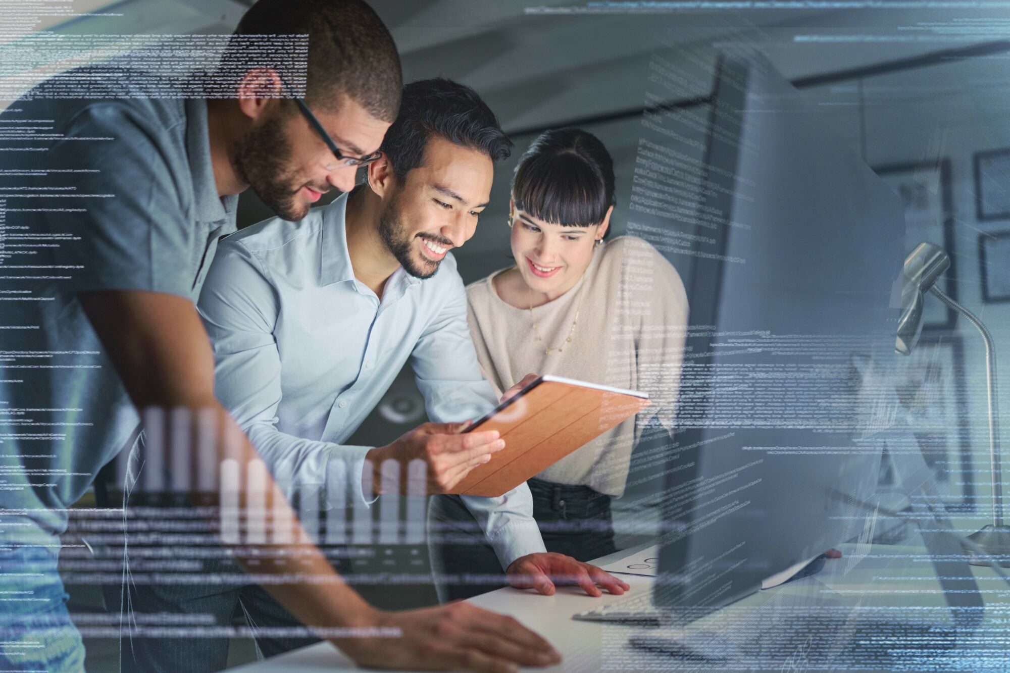 Infogérance logicielle