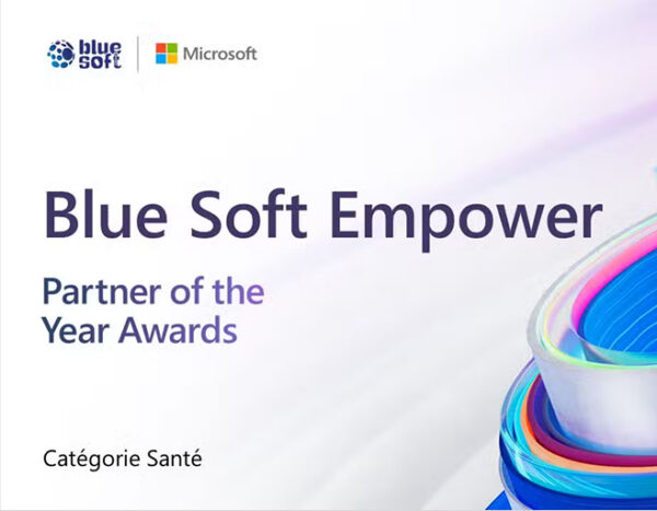 Blue Soft Empower