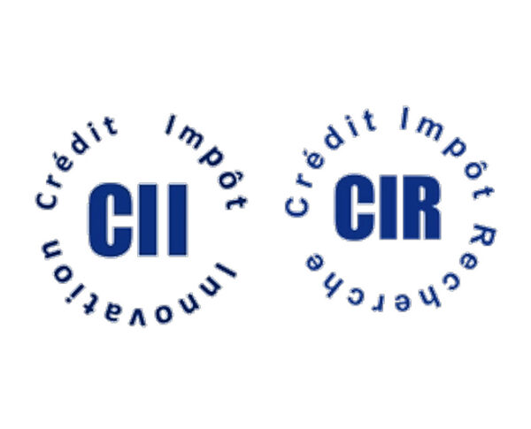 Logo CII - CIR