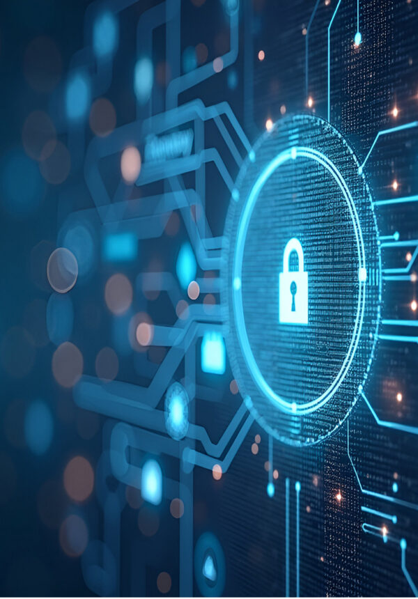 Un cadenas informatique