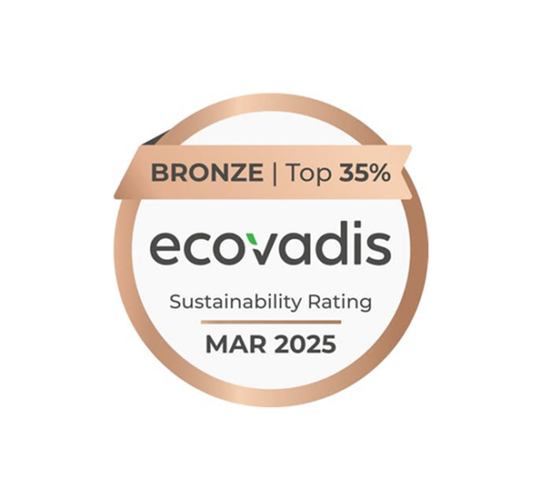 Logo Ecovadis