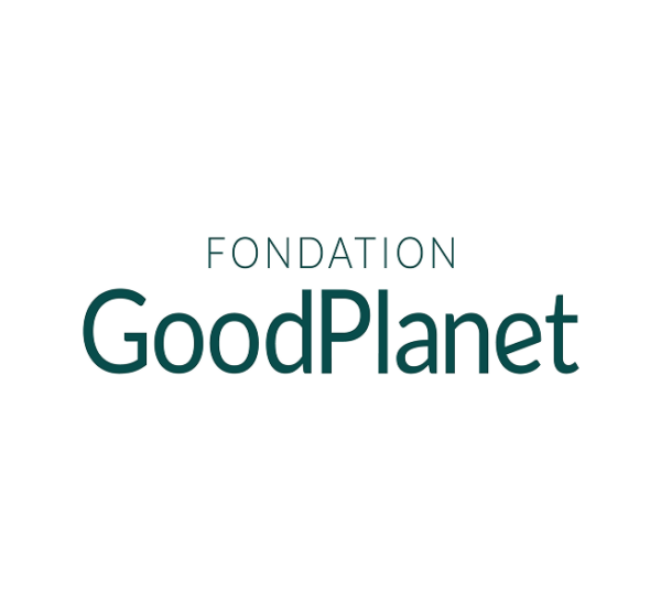 Logo goodplanet