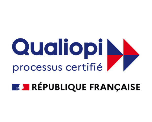 Logo Qualiopi