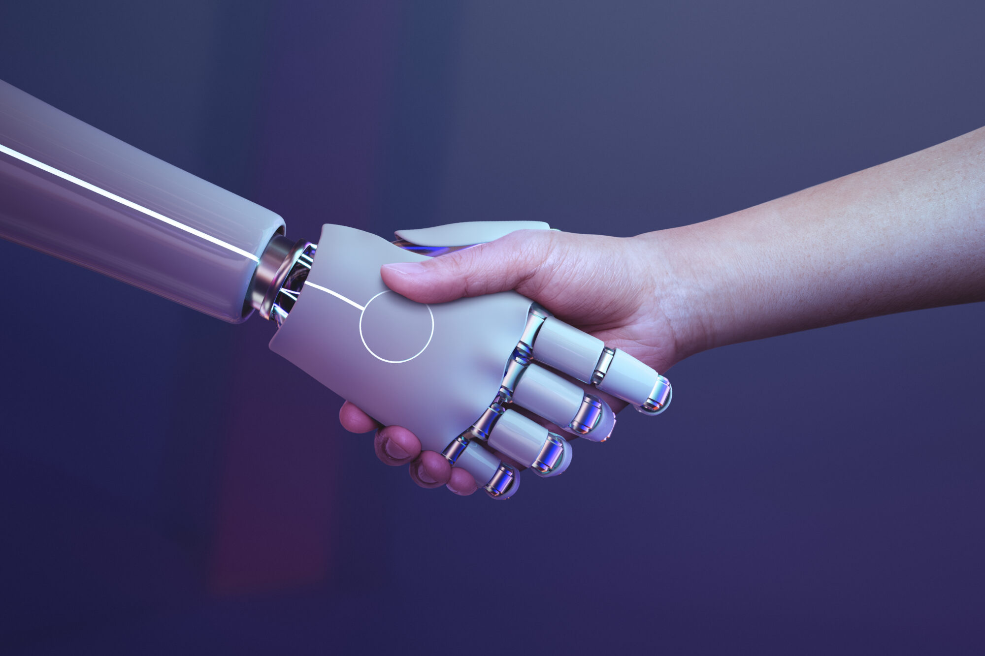 IA & processus métier