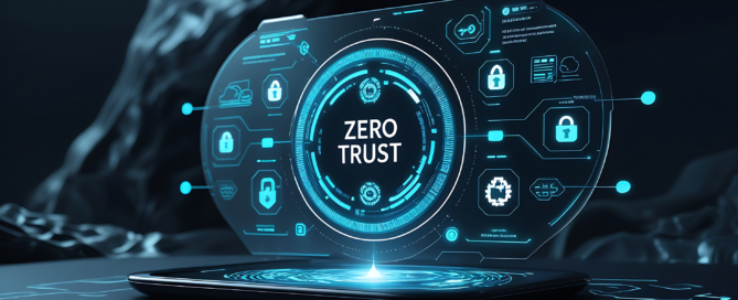 Zero Trust
