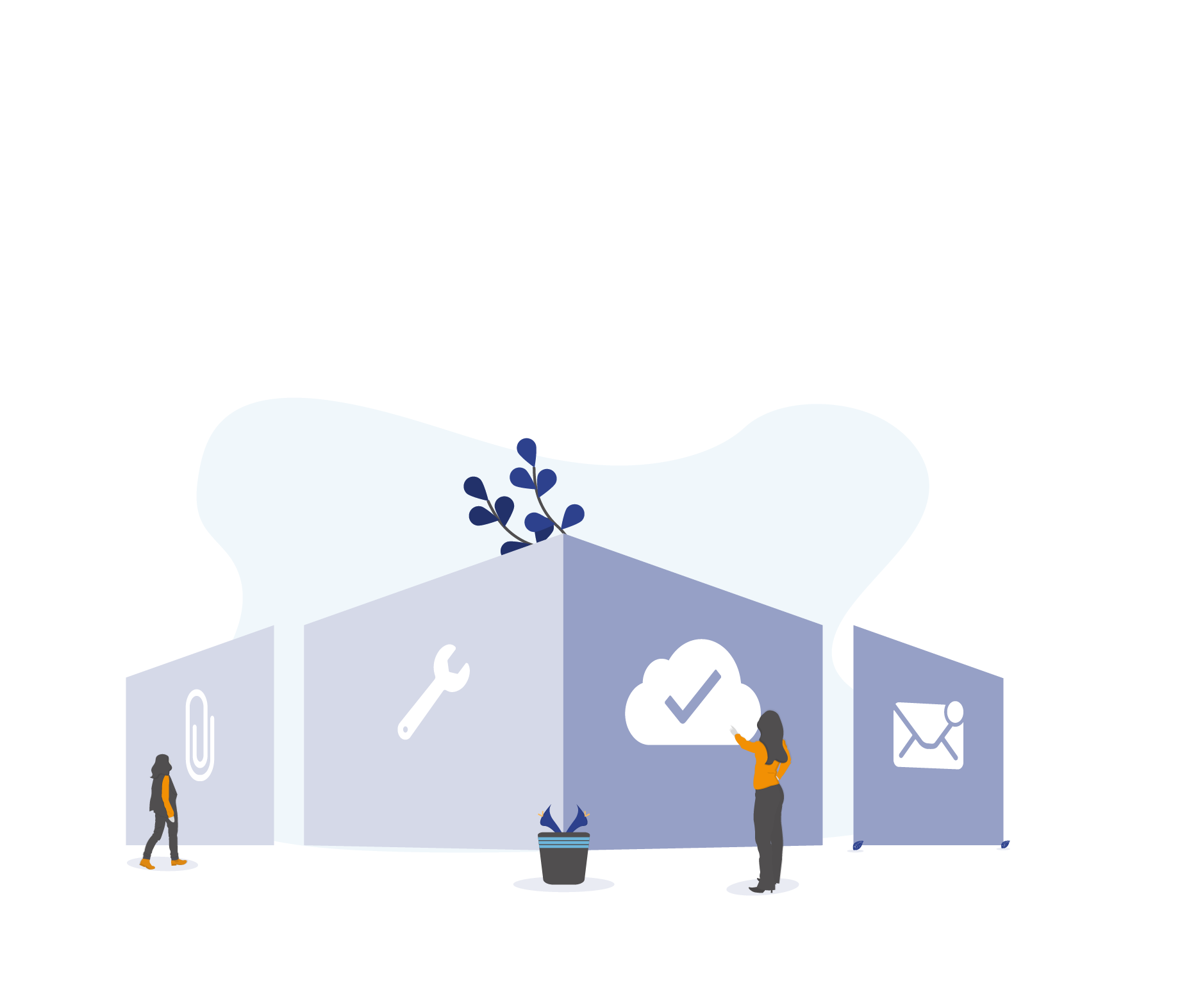 Data Blue Soft 2