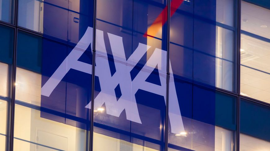Axa est victime d’un virus informatique Axa a fait les frais d'un ransomware