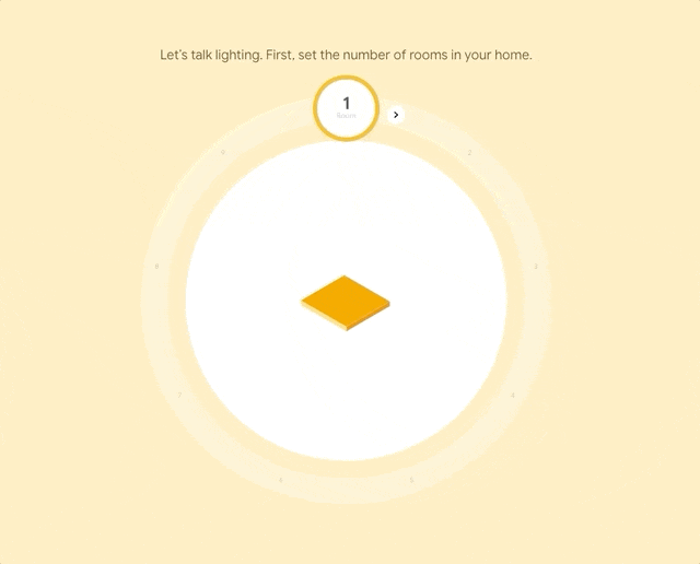 contenu interactif Google Exemple de contenu interactif par Google