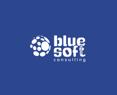 Logo Blue Soft Consulting