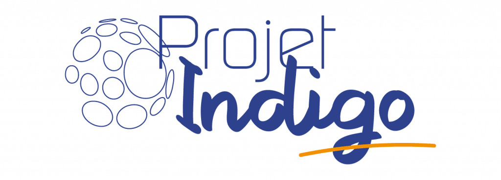 Logo Projet Indigo